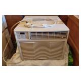 SoleusAir Powered by Gree Window Air Conditioner