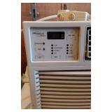 SoleusAir Powered by Gree Window Air Conditioner