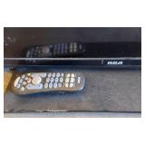 RCA 55" LED LCD Full HDTV Model LED55G55R120Q