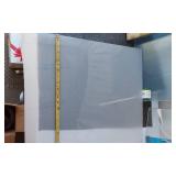 Acrylic Sheet and Laminate Material