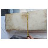 Acrylic Sheet and Laminate Material