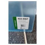 Acrylic Sheet and Laminate Material