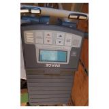 Image 8.0 Elliptical Exercise Machine