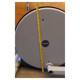 Image 8.0 Elliptical Exercise Machine