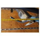 Image 8.0 Elliptical Exercise Machine