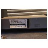 Image 8.0 Elliptical Exercise Machine