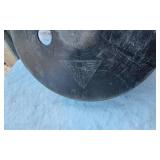 Vintage Jeco Sea Scope Fish Locator/Depth Finder with Fishing Lures and More