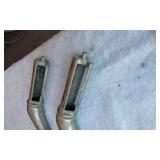 Vintage Table Legs