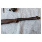 Daisy Model 95 BB Gun