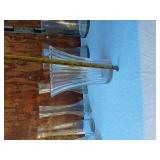 Glass Vases in Various Styles