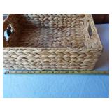 Picture Frames and Decor Items including Melannco Frame and Glass Star Dish