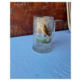 Vintage and Collectible Items including Canadian Currency, Memorabilia, and Decor