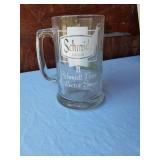 Vintage and Collectible Items including Canadian Currency, Memorabilia, and Decor