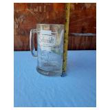 Vintage and Collectible Items including Canadian Currency, Memorabilia, and Decor