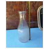 Vintage and Collectible Items including Canadian Currency, Memorabilia, and Decor