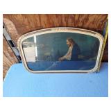 Vintage and Collectible Items including Canadian Currency, Memorabilia, and Decor
