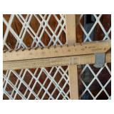 The First Years Adjustable Baby Gates