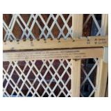 The First Years Adjustable Baby Gates