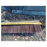 Snow Shovels and Push Brooms