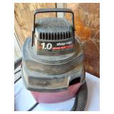 Shop-Vac 1.0 Peak HP Wet/Dry Vacuum, Stihl PolyCut Knives, Saw Blades, Bolt Cutter