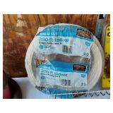 CerroMax 250 ft Indoor NM-B 14/2 Copper Building Wire