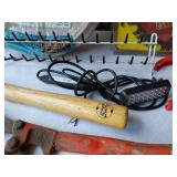 Shop-Vac 1.0 Peak HP Wet/Dry Vacuum, Stihl PolyCut Knives, Saw Blades, Bolt Cutter