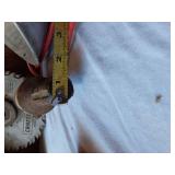 Shop-Vac 1.0 Peak HP Wet/Dry Vacuum, Stihl PolyCut Knives, Saw Blades, Bolt Cutter