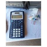 Runestone Electric Association Rain Gauge, Culinary Elements Bag Clips, Camping Water Bag, Cheese Grater, and Other Kitchen and Utility Items