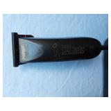 Wahl Pro Series Rechargeable Pet Clipper Set and Braun Electric Shaver