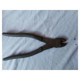 Assorted Tools and Hardware Lot Including ToughBuilt Tool Pouches, Bolts, and Accessories