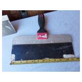 Assorted Tools and Hardware Lot Including ToughBuilt Tool Pouches, Bolts, and Accessories