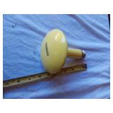 Assorted Hardware and Electrical Components including Plates, Hinges, Chains, and Accessories