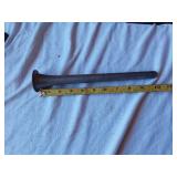 Large John Wagner No. 1 Sausage Stuffer