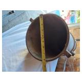 Large John Wagner No. 1 Sausage Stuffer