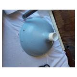 Aero-Stream Aero-ALERT Alarm Kit (untested, unsure if complete) and Various other Plumbing Components