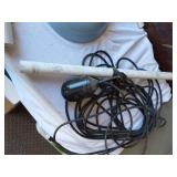 Aero-Stream Aero-ALERT Alarm Kit (untested, unsure if complete) and Various other Plumbing Components