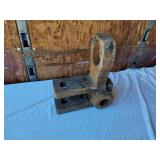 Heavy Duty Metal Hitch Bracket