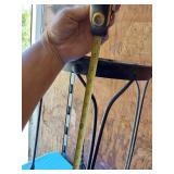 Wrought Iron Plant Stands