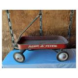 Radio Flyer Wagon