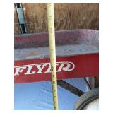 Radio Flyer Wagon
