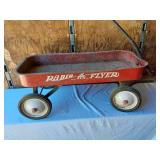 Radio Flyer Wagon
