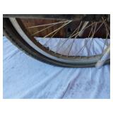 Custom or Luna Style Moped Bicycle - Working Mechanism Untested