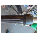 Custom or Luna Style Moped Bicycle - Working Mechanism Untested