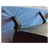 Backyard Classic Tabletop Charcoal Grill with Charcoal Bags