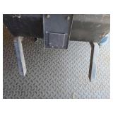 Backyard Classic Tabletop Charcoal Grill with Charcoal Bags