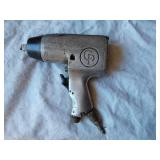 Chicago Pneumatic CP734 Air Wrench and Seed Planter Filling Spout