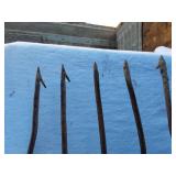 Vintage Fishing Spear