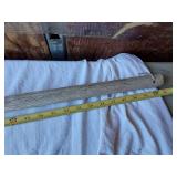 Vintage Fishing Spear