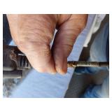 Mounting Brackets, Hardware