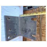 Mounting Brackets, Hardware